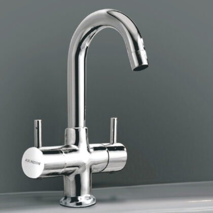 RM 11 | Center Hole Basin Mixer